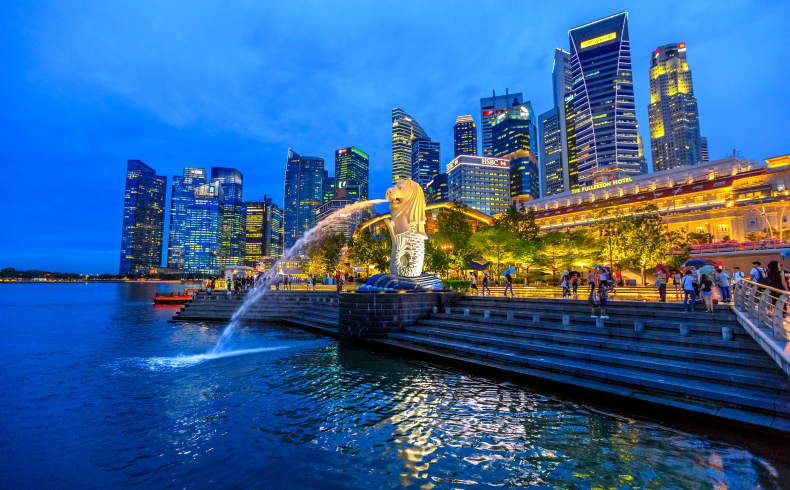 Singapore 6