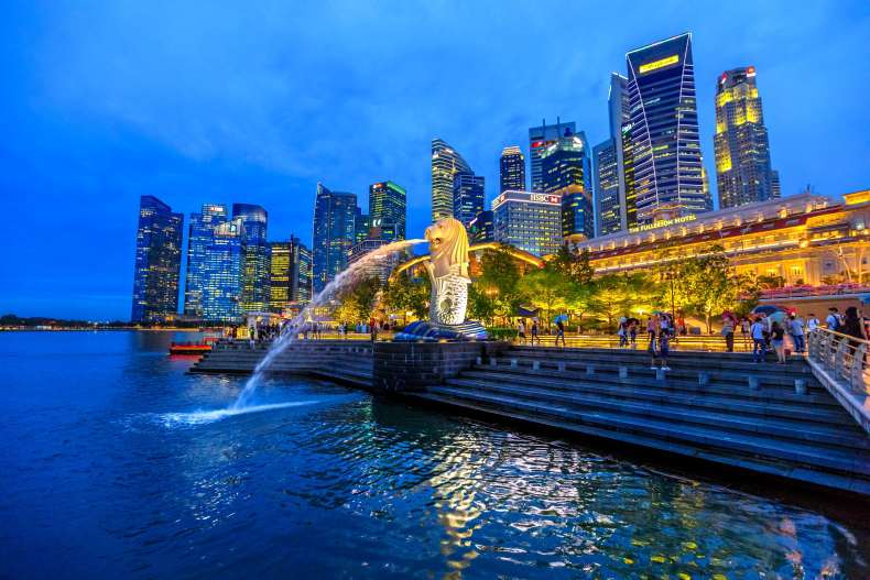 Singapore 6
