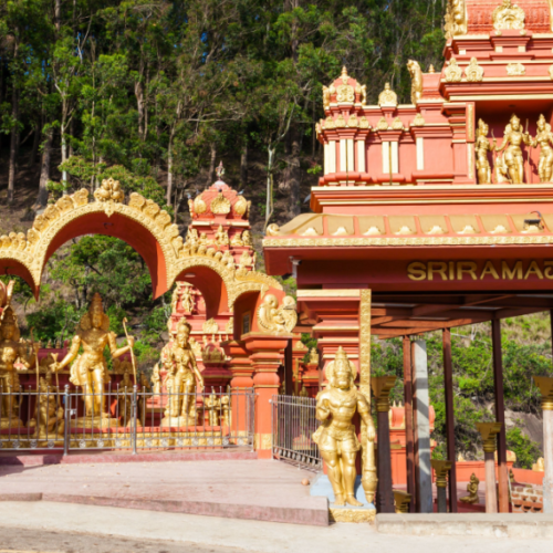 Sri Lanka 6