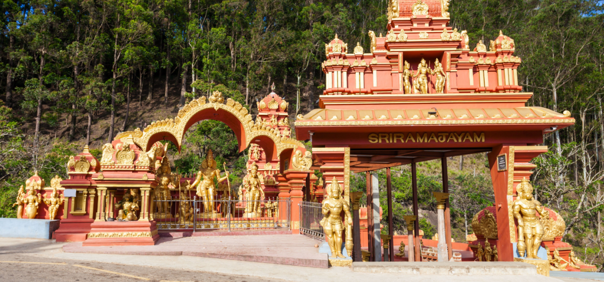 Sri Lanka 6