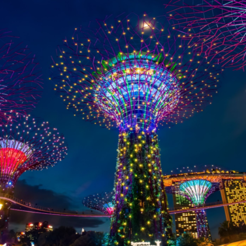 Singapore 1