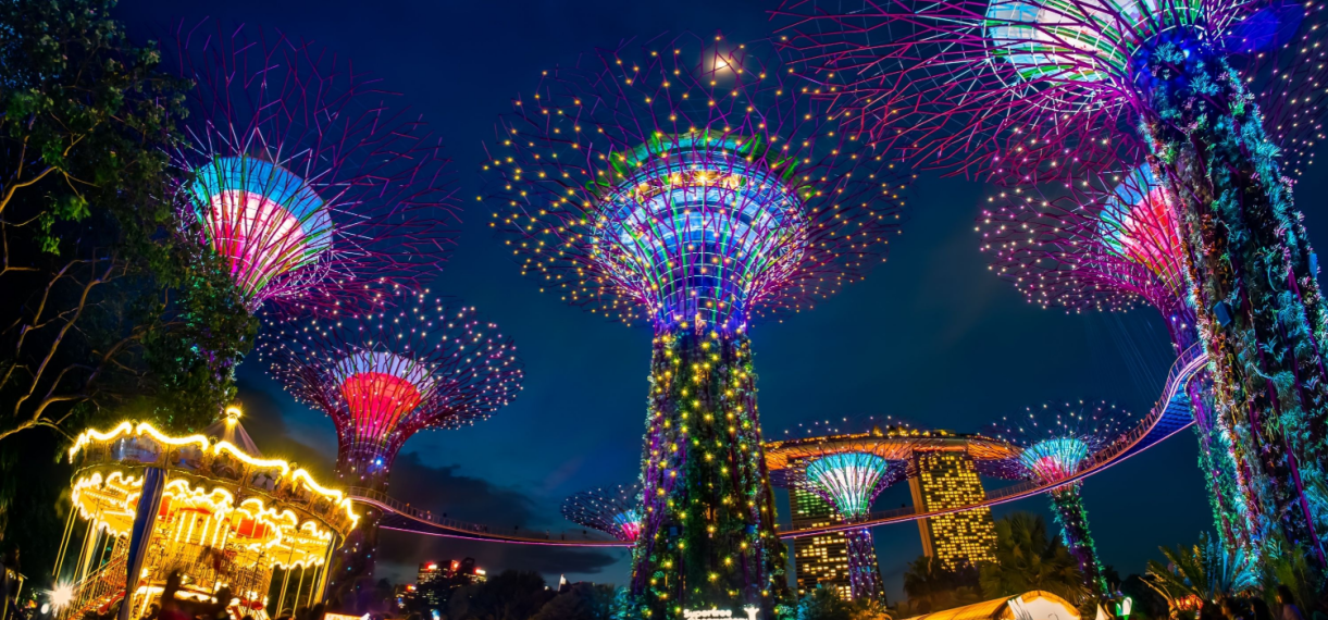 Singapore 1