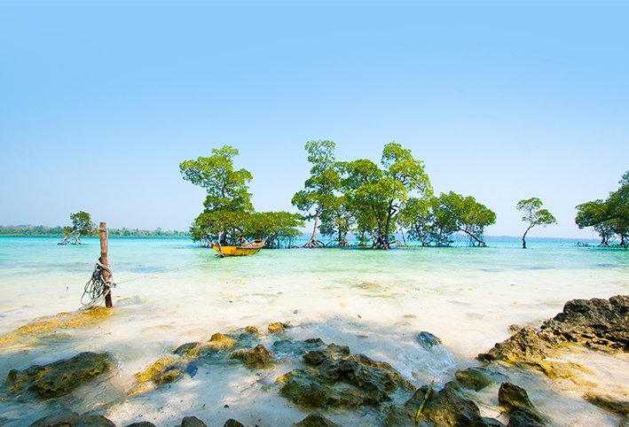 Andaman Island 3