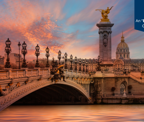 Paris & Swiss 1
