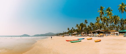 Goa 2