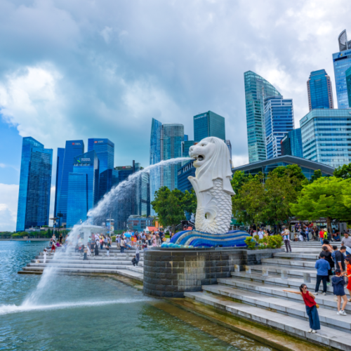 Singapore 3
