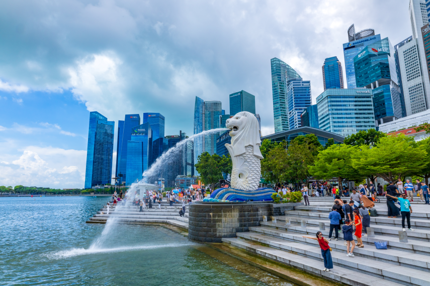 Singapore 3