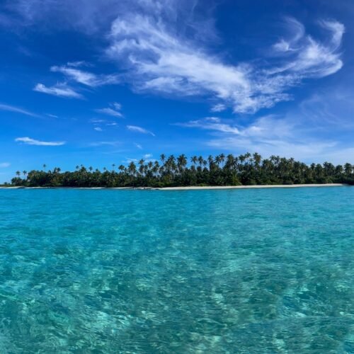 LAKSHADWEEP 4