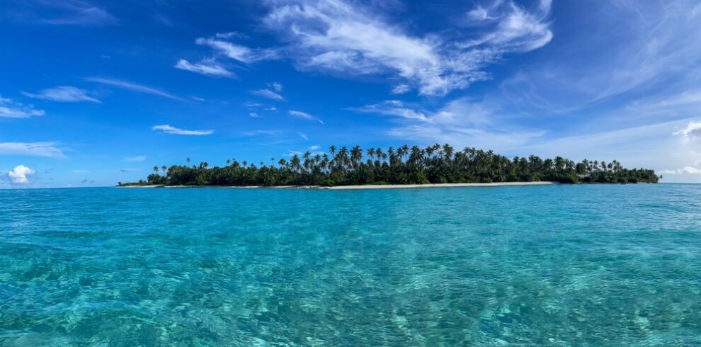 LAKSHADWEEP 4