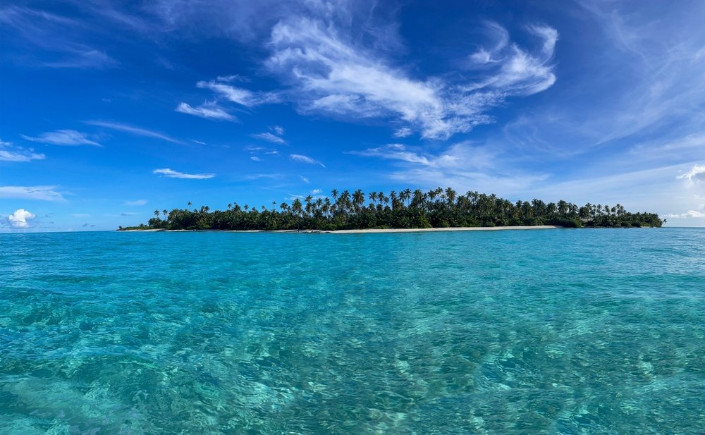 LAKSHADWEEP 4