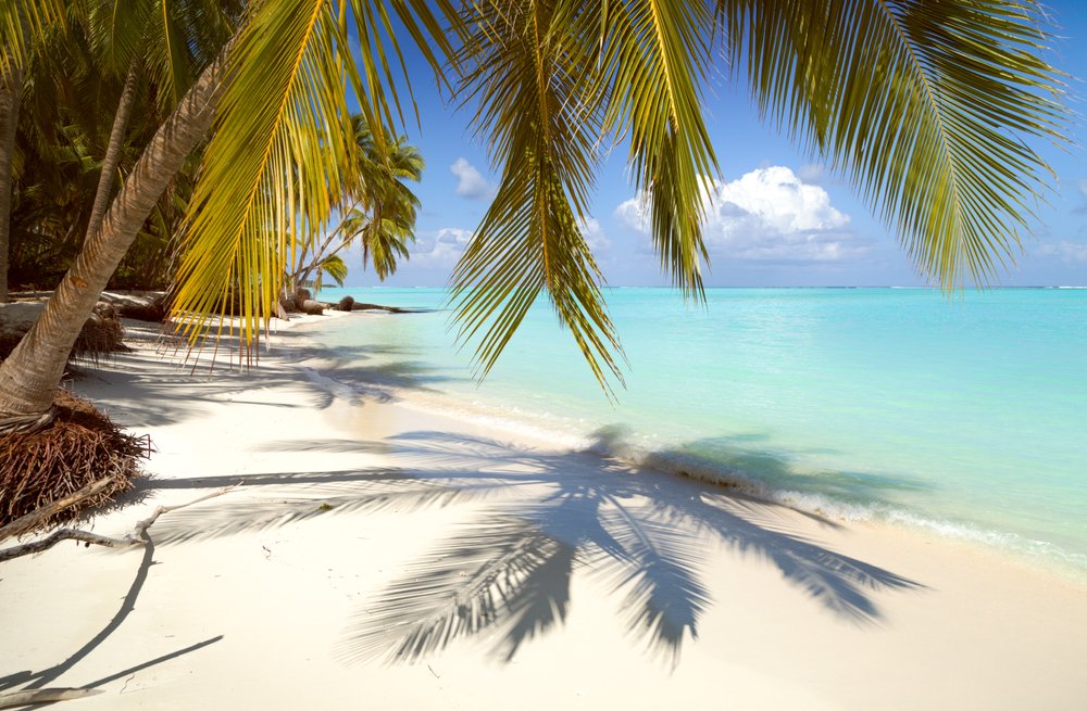 LAKSHADWEEP 2