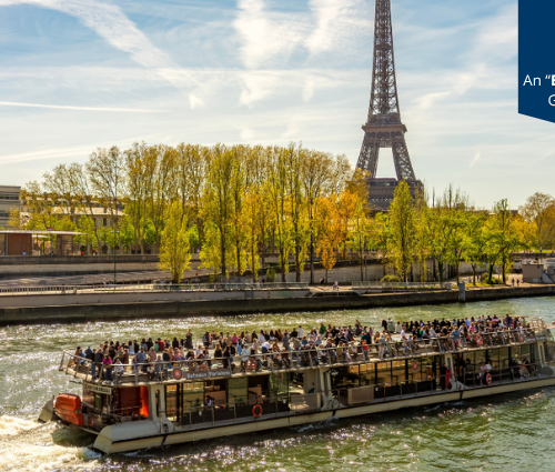 Paris & Swiss 5