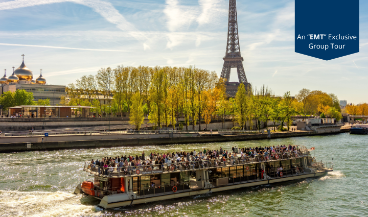Paris & Swiss 5