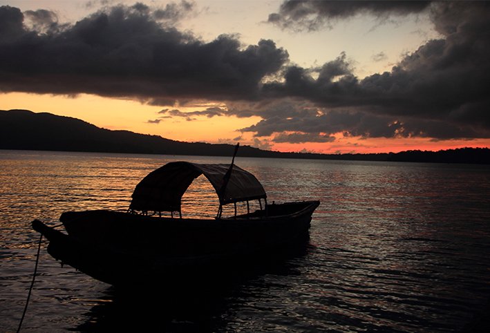 Andaman Island 1