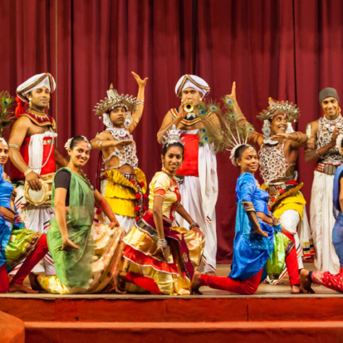 Sri Lanka 4