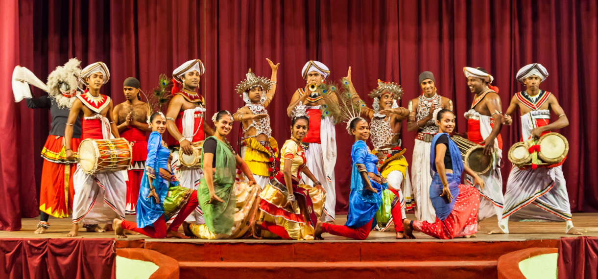 Sri Lanka 4