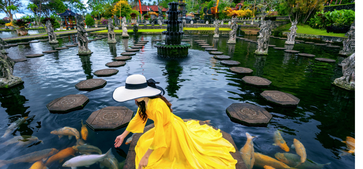 Bali 1