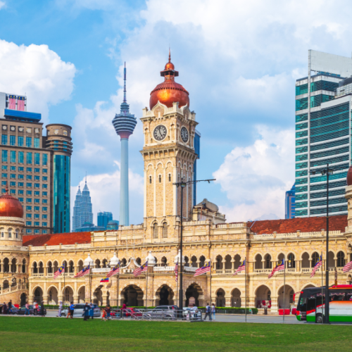 Malaysia 3