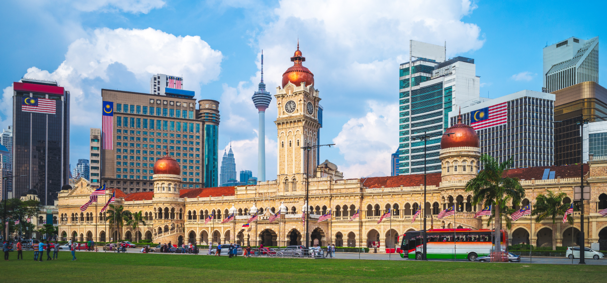 Malaysia 3