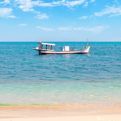 LAKSHADWEEP 3
