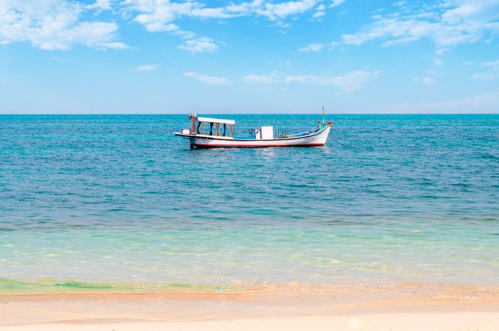 LAKSHADWEEP 3