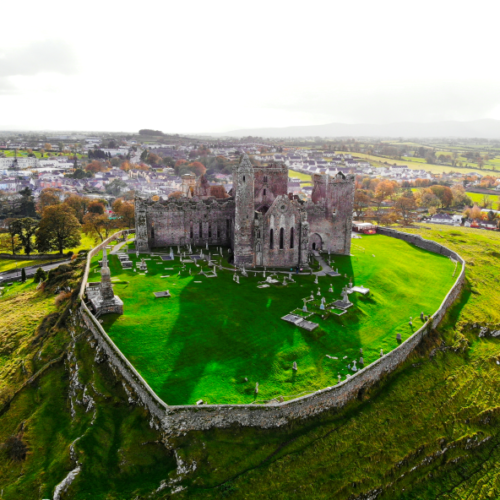 London 2