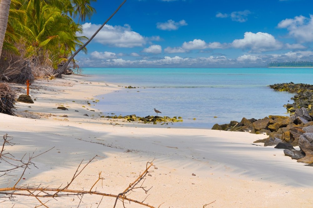 LAKSHADWEEP 1