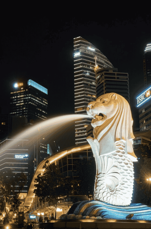 Singapore