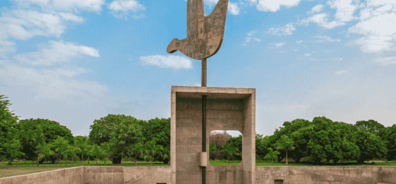 Chandigarh