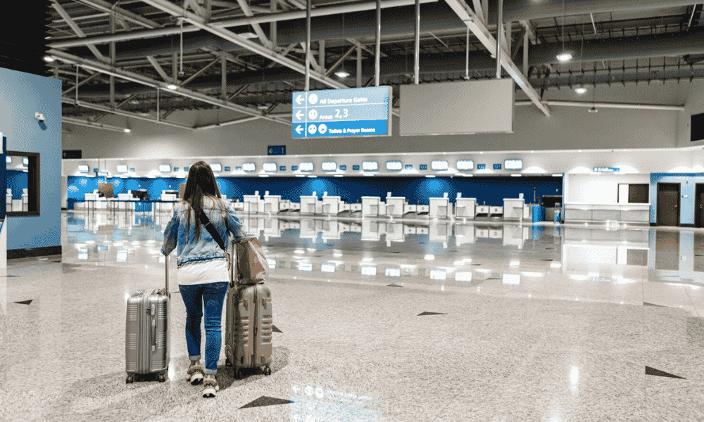 Chandigarh Airport