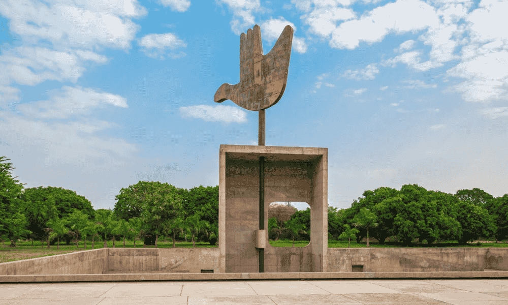 Chandigarh