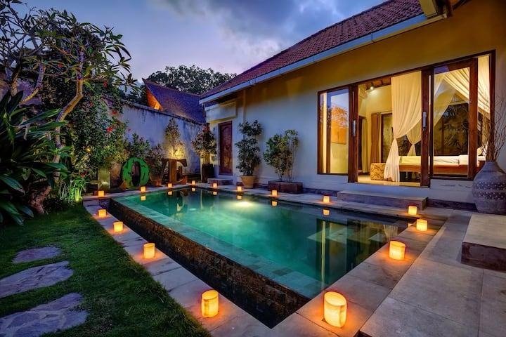 Hotels in bali